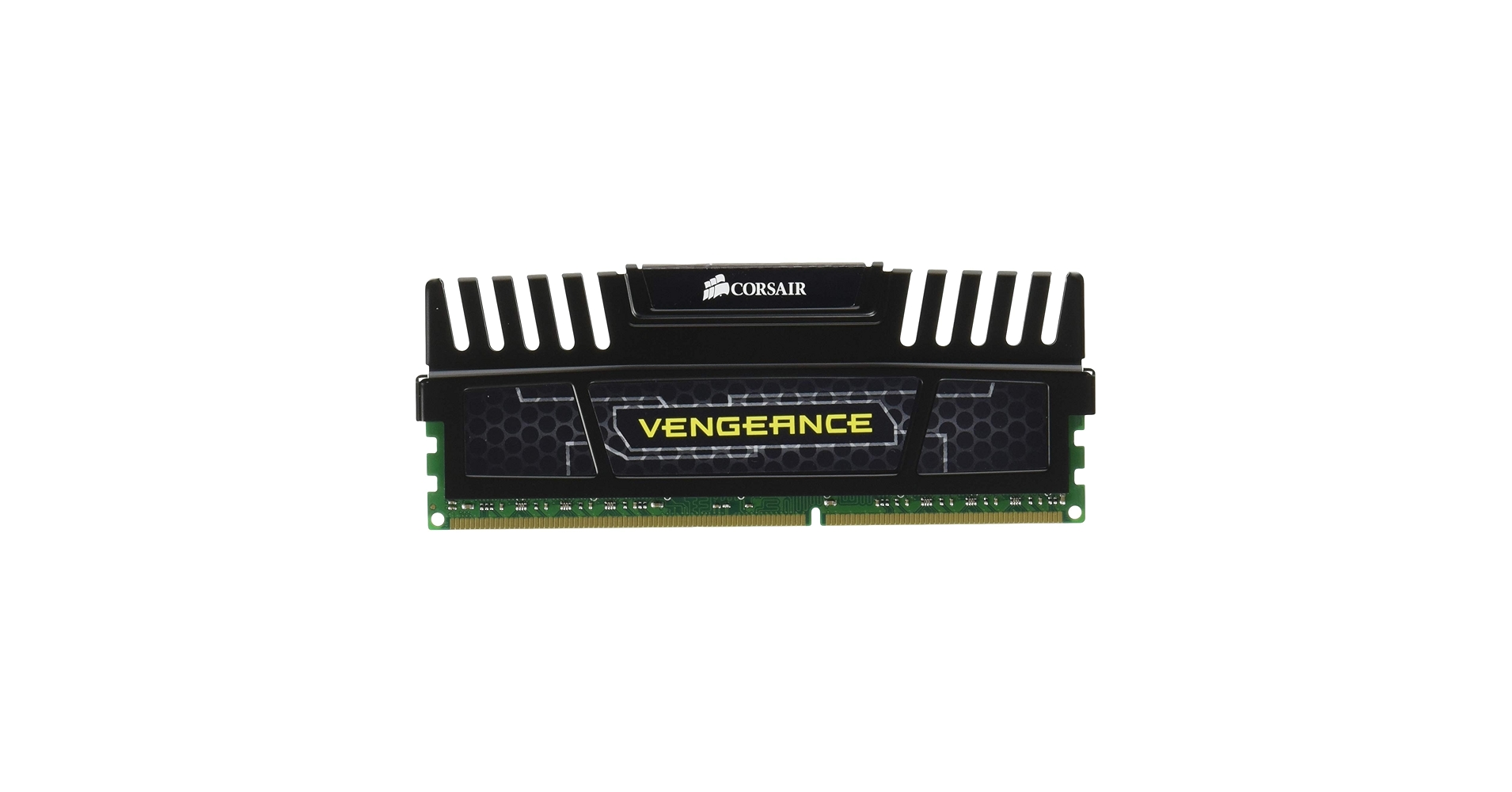 メモリー CORSAIR VENGEANCE DDR3 16GB CORSAIR VENGEANCE 16GB (2X8GB) DDR3-1600MHz PC3-12800 1.5V